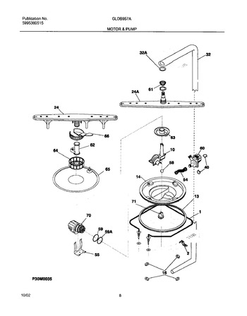 Diagram for GLDB957AS2