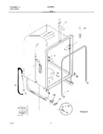 Diagram for 07 - Tub