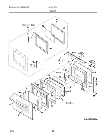 Diagram for GLEB27M9FQA