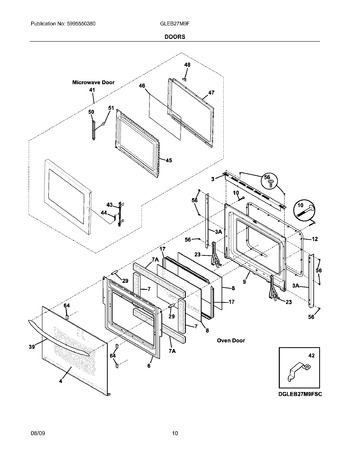 Diagram for GLEB27M9FBD