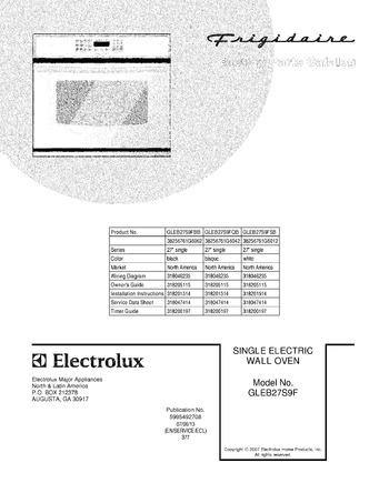 Diagram for GLEB27S9FQB