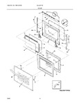 Diagram for 07 - Door