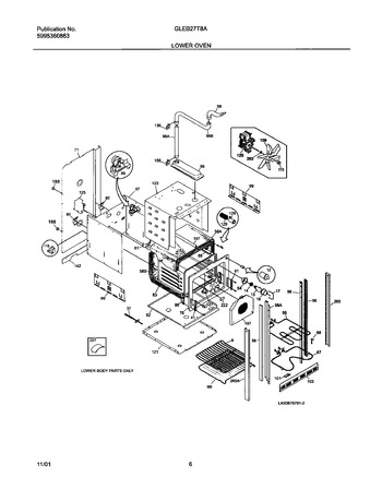 Diagram for GLEB27T8ASA