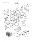 Diagram for 07 - Lower Oven