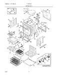 Diagram for 05 - Upper Oven