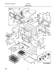 Diagram for 07 - Lower Oven