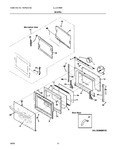 Diagram for 09 - Doors