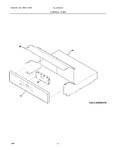 Diagram for 03 - Control Panel