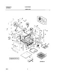 Diagram for 07 - Lower Oven