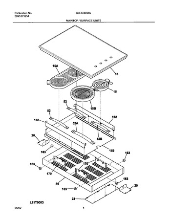 Diagram for GLEC30S8ABC