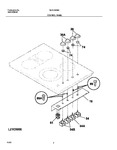 Diagram for 03 - Control Panel