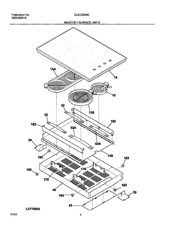 Diagram for GLEC30S8CQA