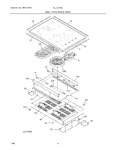 Diagram for 05 - Main Top/surface Units