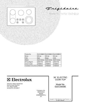 Diagram for GLEC36S8EQ1