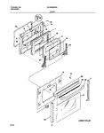 Diagram for 09 - Door