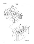 Diagram for 09 - Door