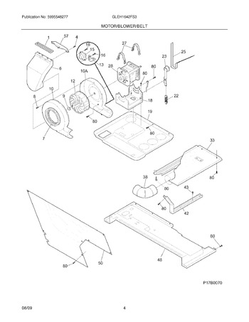 Diagram for GLEH1642FS3