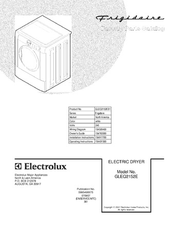 Diagram for GLEQ2152ES1