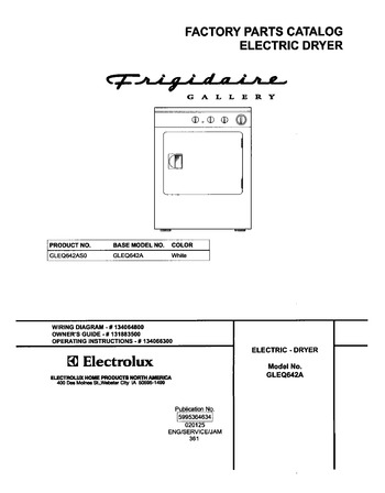 Diagram for GLEQ642AS0