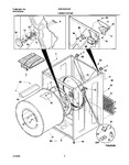 Diagram for 03 - Dry Cab,heater