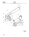 Diagram for 09 - Motor,blower