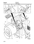 Diagram for 03 - Dry Cab,heater