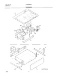 Diagram for 07 - Top/drawer