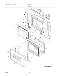 Diagram for 09 - Door