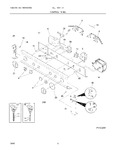 Diagram for 07 - Control Panel