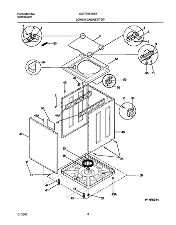 Diagram for GLET1041AS1