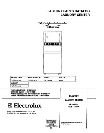 Diagram for GLET1041AS2