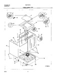 Diagram for 09 - Lower Cabinet/top