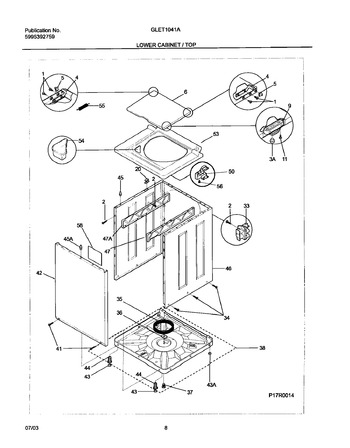 Diagram for GLET1041AS2