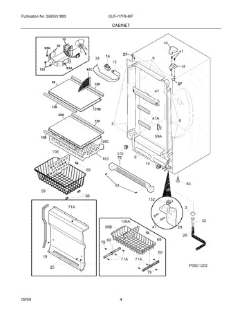 Diagram for GLFH17F8HBF