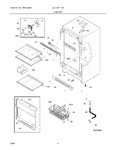 Diagram for 05 - Cabinet