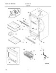 Diagram for 05 - Cabinet