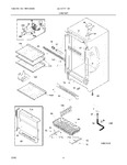 Diagram for 05 - Cabinet