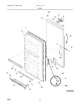 Diagram for 03 - Door