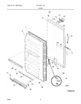 Diagram for 03 - Door