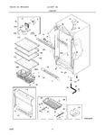 Diagram for 05 - Cabinet