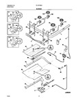 Diagram for 05 - Burner