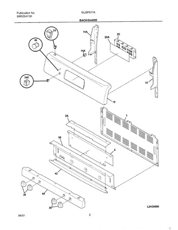 Diagram for GLGF377ASA