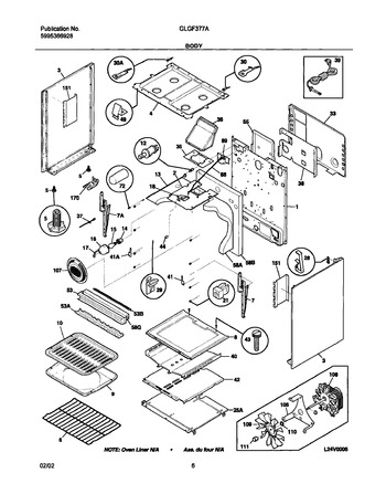 Diagram for GLGF377AQE