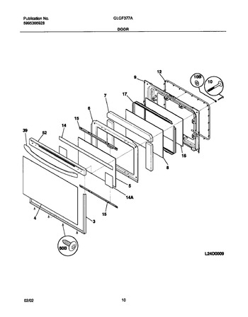 Diagram for GLGF377AQE