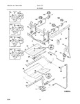 Diagram for 05 - Burner