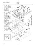 Diagram for 05 - Burner