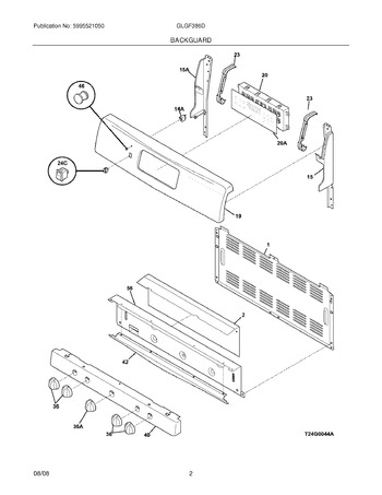 Diagram for GLGF386DQJ