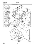 Diagram for 05 - Burner