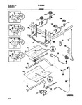 Diagram for 05 - Burner