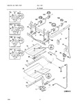 Diagram for 05 - Burner